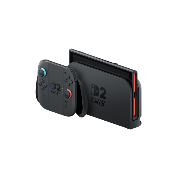 Nintendo Switch 2 + Pokémon Legends: Z-A Bundle (NS2) - GAME 4U