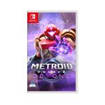 Metroid Prime 4: Beyond (NS)