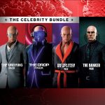 Hitman: World of Assassination – Anniversary Edition (PS5) - Image 2
