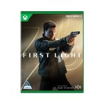 007: First Light (XBSX)
