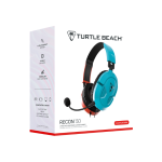 Turtle Beach Recon 50 Headset – Red/Blue - Image 3