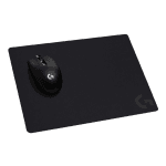Logitech G240 – Cloth Gaming Mouse Pad - Image 2