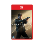 007: First Light (NS2)
