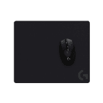 Logitech G240 – Cloth Gaming Mouse Pad - Image 3