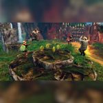 Jumanji: Wild Adventures (PS5) - Image 2