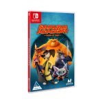 Samurai Academy: Paws Of Fury (NS) - Image 2