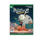 The Outer Worlds 2 – Premium Edition (XBSX)