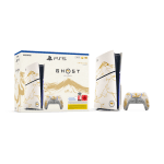 PS5® Console – Ghost of Yōtei™ Gold Limited Edition Bundle - Image 3