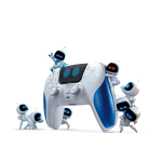PlayStation 5 DualSense Wireless Controller – Astro Bot Limited Edition (PS5) - Image 2