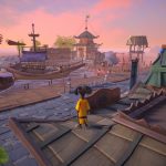 Samurai Academy: Paws Of Fury (PS5) - Image 4