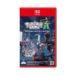 Nintendo Switch 2 + Pokémon Legends: Z-A Bundle (NS2) - Image 4