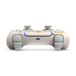 DualSense® Wireless Controller – Ghost of Yōtei™ Gold Limited Edition  - Image 2