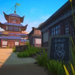 Samurai Academy: Paws Of Fury (PS5) - Image 3