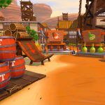 Samurai Academy: Paws Of Fury (PS5) - Image 5