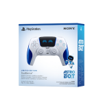 PlayStation 5 DualSense Wireless Controller – Astro Bot Joyful Limited Edition - Image 2