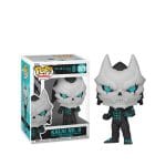 Funko Pop! Kaiju No. 8 - Kaiju No. 8 - Chase Chance