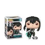 Funko Pop! Plus - Kaiju No. 8 - Mina Ashiro - Chase Chance
