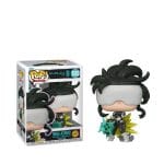 Funko Pop! Plus - Kaiju No. 8 - Mina Ashiro - Chase Chance - Image 2