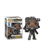 Funko Pop! Fallout (2024) - Maximus - Chase Chance