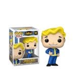 Funko Pop! Fallout (2024) - Vault Boy - Chase Chance