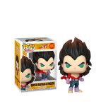 Funko Pop! Dragon Ball: GT - Super Saiyan 4 Vegeta