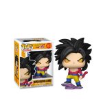 Funko Pop! Dragon Ball: GT - Super Saiyan 4 Goku