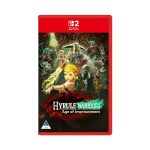 Hyrule Warriors: Age of Imprisonment (NS2)