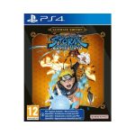Naruto X Boruto: Ultimate Ninja Storm Connections – Ultimate Edition(PS4)