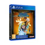 Naruto X Boruto: Ultimate Ninja Storm Connections – Ultimate Edition(PS4) - Image 2