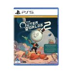 The Outer Worlds 2 – Premium Edition (PS5)