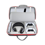 PS5 PRO Console & Accessories Protective Carry Bag - Image 5