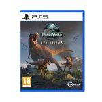 Jurassic World Evolution 3 (PS5)