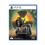 S.T.A.L.K.E.R. 2 – Day One Edition (PS5)