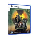 S.T.A.L.K.E.R. 2 – Day One Edition (PS5) - Image 2