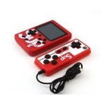 Andowl 400 IN 1 -  Retro 8-Bit Gaming Console