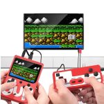 Andowl 400 IN 1 -  Retro 8-Bit Gaming Console - Image 3