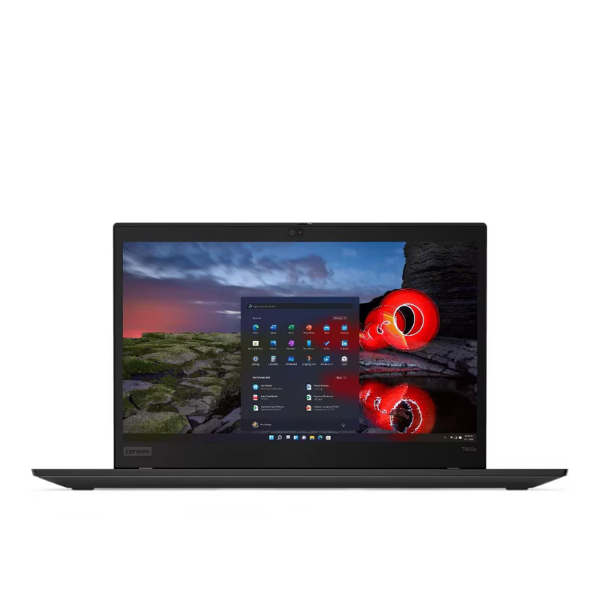 Lenovo ThinkPad T495s ( Ryzen™ 5 PRO | 16GB RAM | 256GB SSD