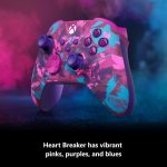 Xbox Wireless Controller – Heart Breaker Special Edition - Image 2