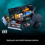 Xbox Wireless Controller – Ice Breaker Special Edition - Image 4