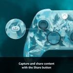 Xbox Wireless Controller – Ice Breaker Special Edition - Image 3