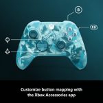 Xbox Wireless Controller – Ice Breaker Special Edition - Image 2