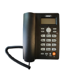 Andowl Q‑DH389 – Wired Landline Desk Phone