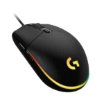 Logitech G102 Lightsync Gaming Mouse - Image 2