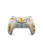 DualSense® Wireless Controller – Ghost of Yōtei™ Gold Limited Edition 