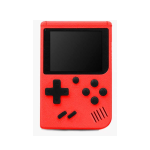 GameBox Plus – Handheld Retro Gaming Console (400‑in‑1)