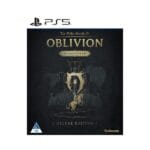 The Elder Scrolls IV: Oblivion Remastered Deluxe Edition