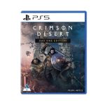 Crimson Desert – Day One Edition (PS5)