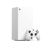 XBOX Series X Digital Edition Console (White)