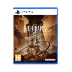 Little Nightmares 3 (PS5)