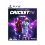 Cricket 26: Official Game Of Ashes (PS5)